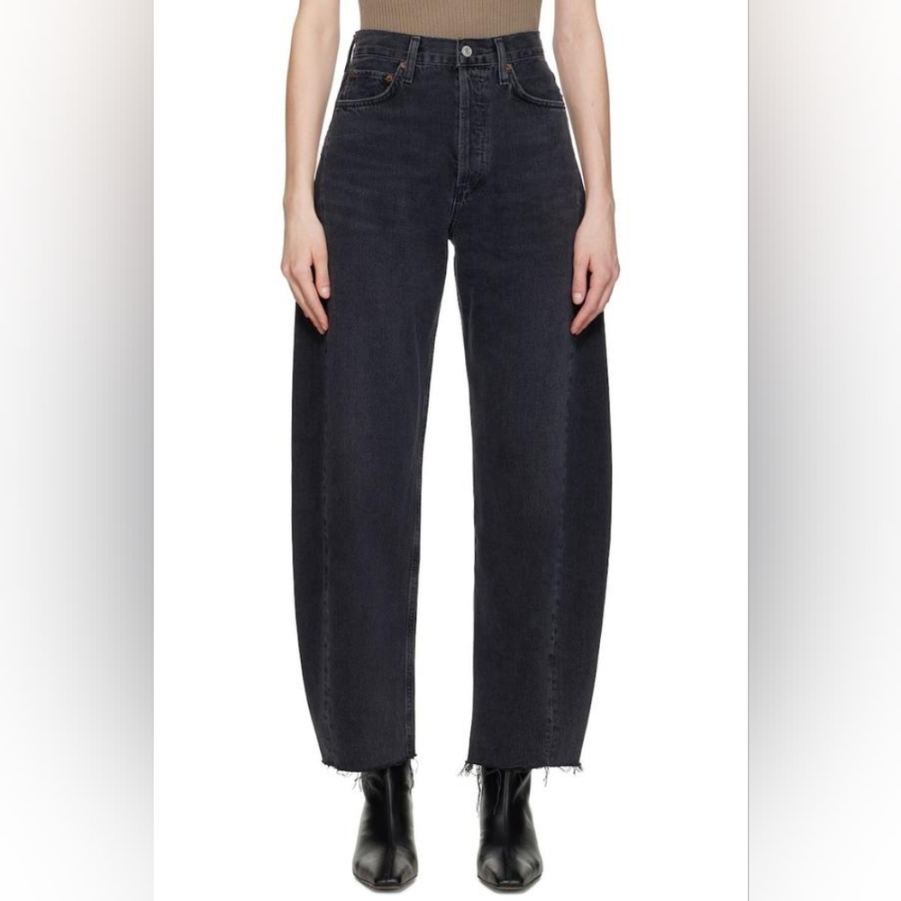 AGOLDE Luna Pieced Jeans Possess 26